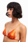 BIQUINI PARTE DE ARRIBA Naranja
