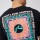 T-SHIRT ILKIAN RUSTY Negro
