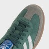 Championes Adidas Samba OG Verde