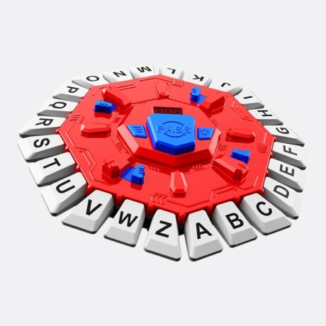 Juego De Mesa De Letras Juego De Mesa De Letras