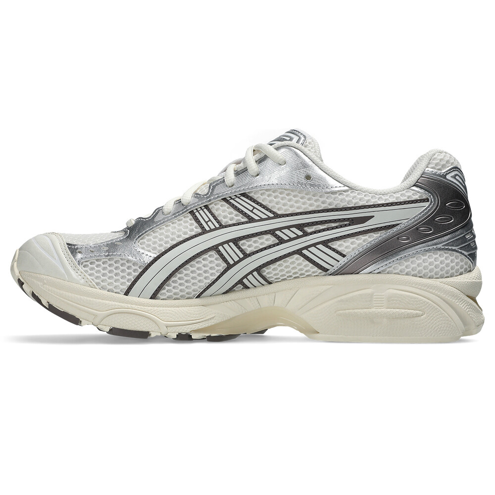 Zapatillas GEL-Kayano 14 Unisex Cream/Cocoa Powder