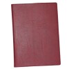 AGENDA REMEMBER III FIRST 1411 COLOR BORDEAUX