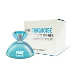 CASA PUEBLO PURE TOURQUOISE EDT única