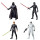 Star Wars Figuras Articuladas 24Cm Original Hasbro Darth Vader