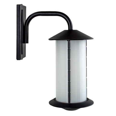 FAROL ORIENTAL NEU E27 NEGRO FAROL ORIENTAL NEU E27 NEGRO