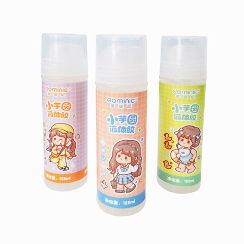 Pegamento líquido 125ml Pegamento Líquido 125ml