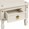 Mesa de living Mesa de living