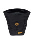 Hatchet Rolltop Black