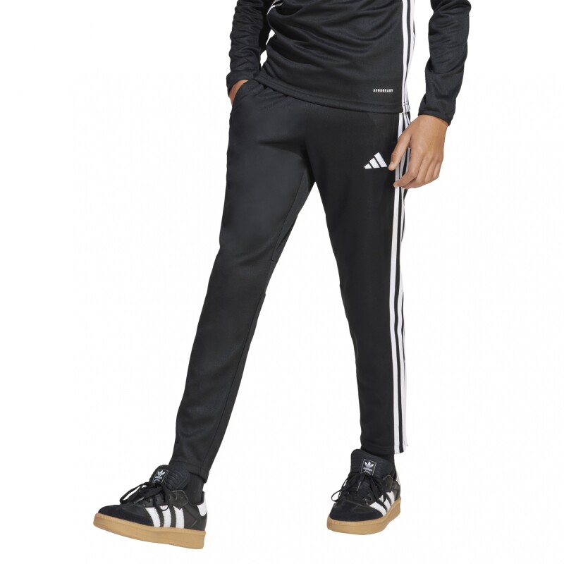 adidas PANTALÓN DE ENTRENAMIENTO TIRO 25 ESSENTIALS Black/White