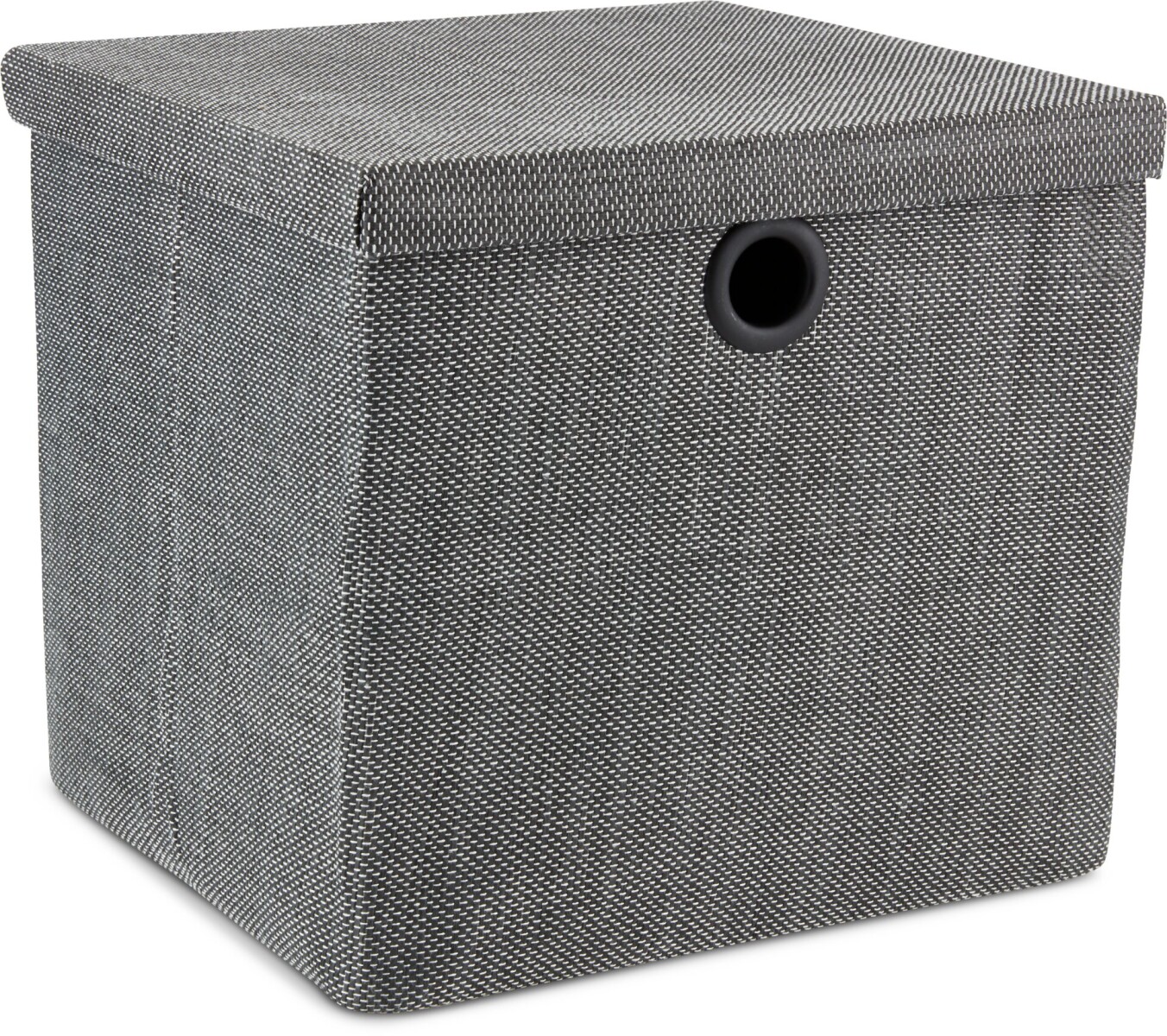 Caja FRILO A32xL30xA29cm gris 