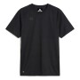 Polo Training Irojo Hombre Black