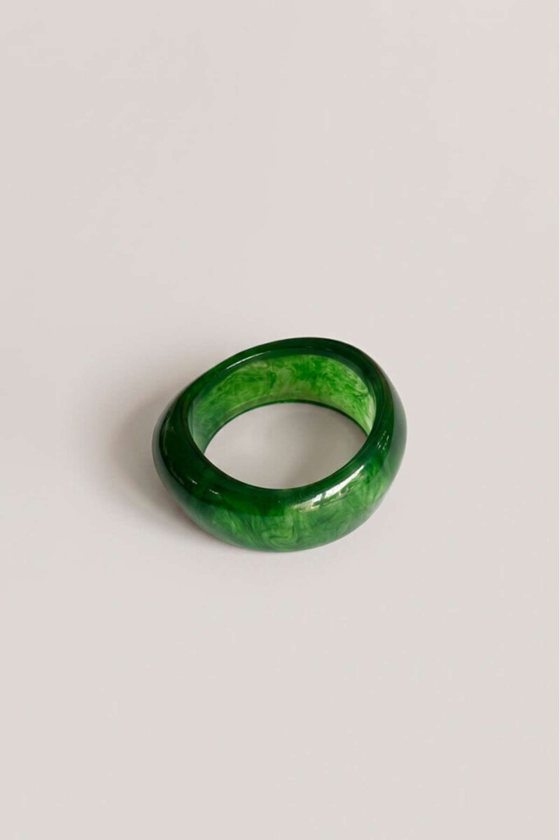 Brazalete Rula - Green 