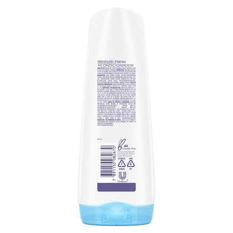 Acondicionador Dove Hidratación Intensa 200ml Acondicionador Dove Hidratación Intensa 200ml