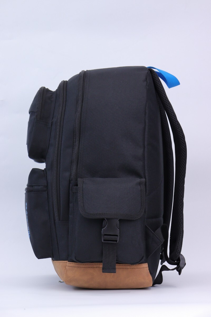 Mochila Discovery Negro