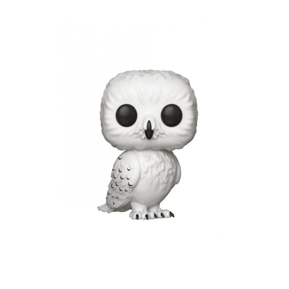 Funko Pop! Harry Potter Hedwig N.º 76 FUNKO POP! HARRY POTTER - HEDWIG N° 76