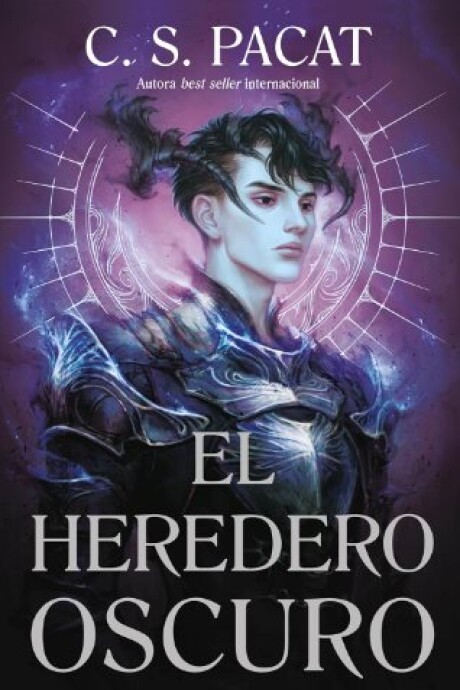 EL HEREDERO OSCURO EL HEREDERO OSCURO