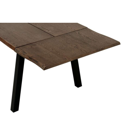 Extension Mesa Skovlunde 90X46 Roble Oscuro