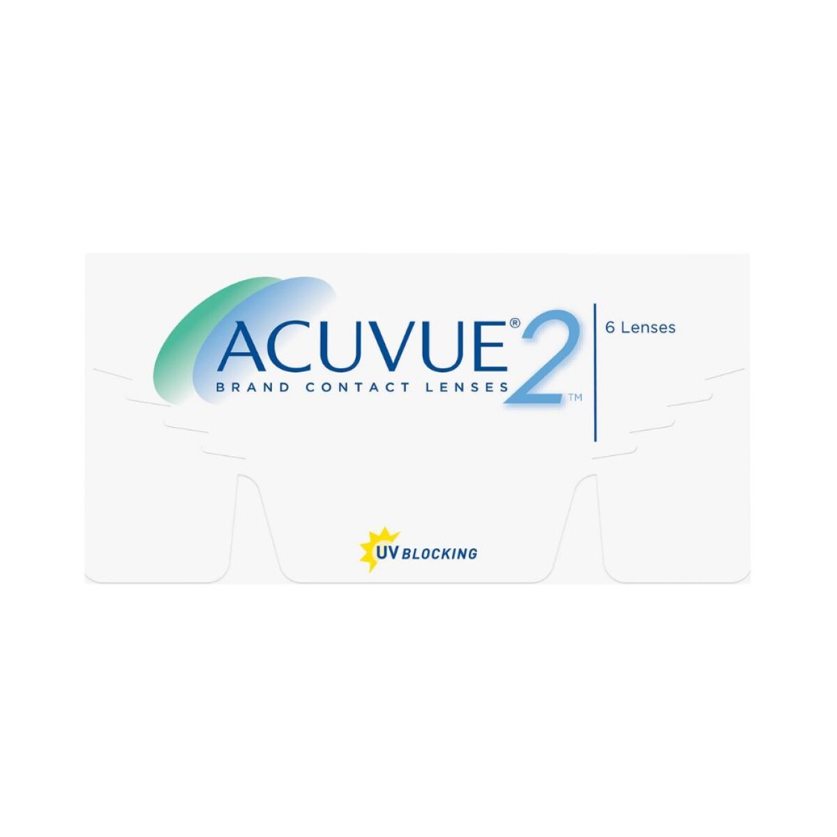 Acuvue 2 