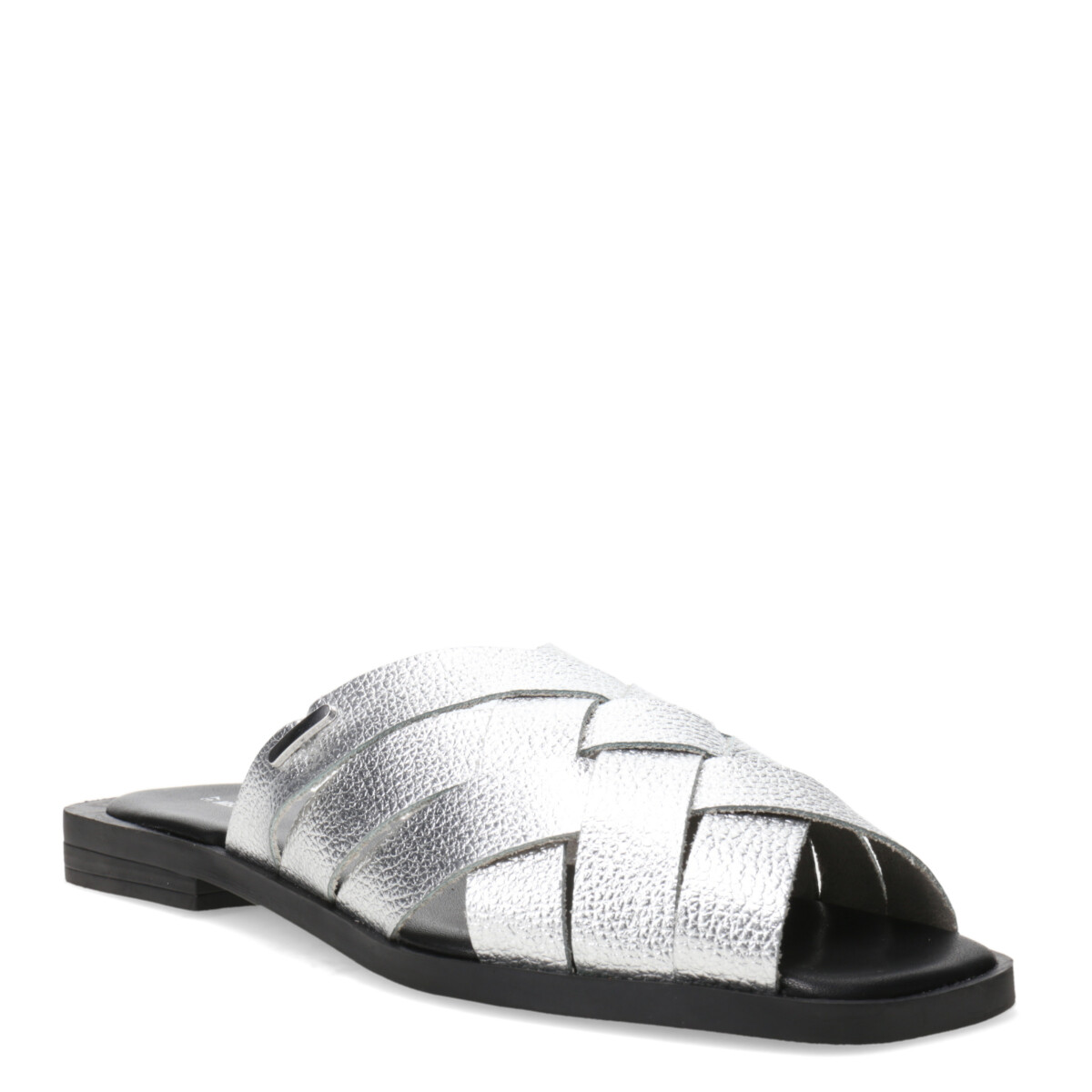 Sandalias de Mujer Miss Carol - Plateado 