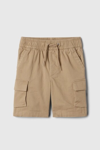 Short Cargo Toddler Niño Mojave