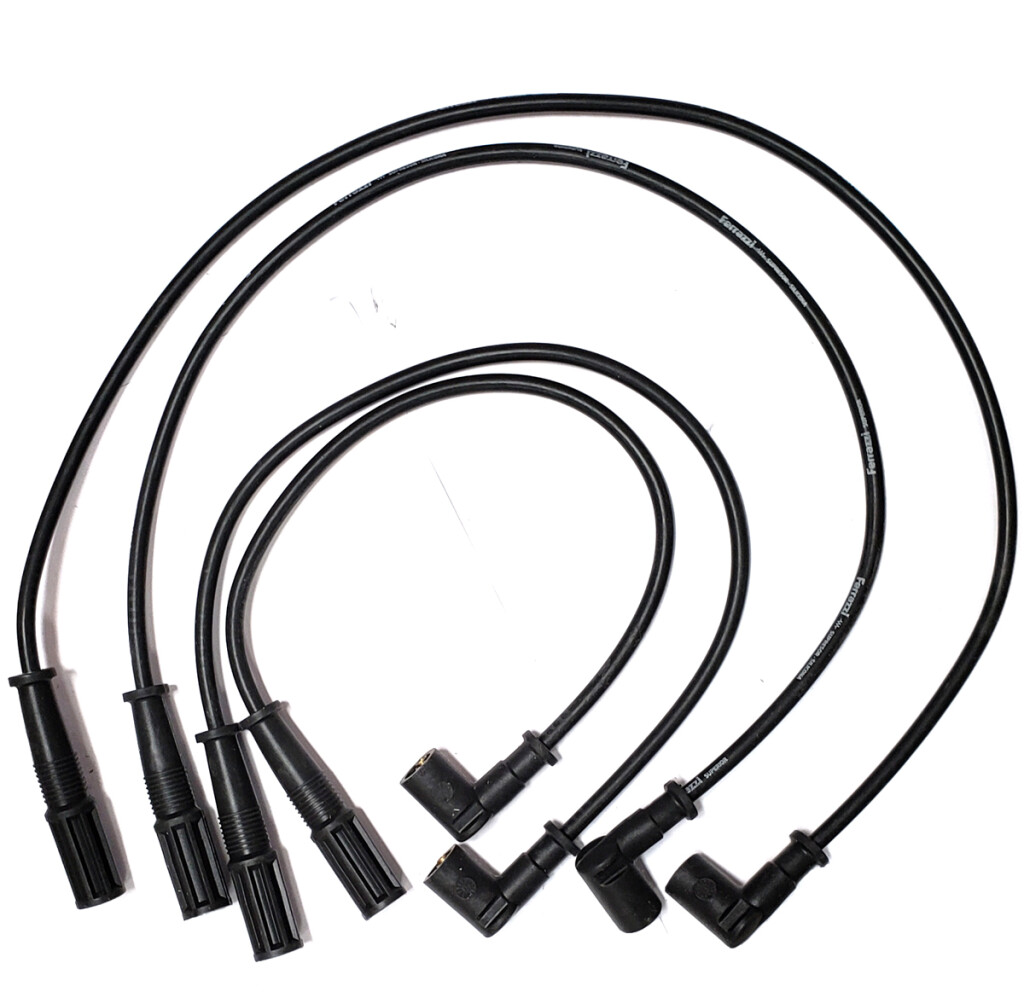 CABLE BUJIA CITROEN - PEUGEOT ZX XSARA 306 405 605 806 2.0 8V 16V XU10 FERRAZZI