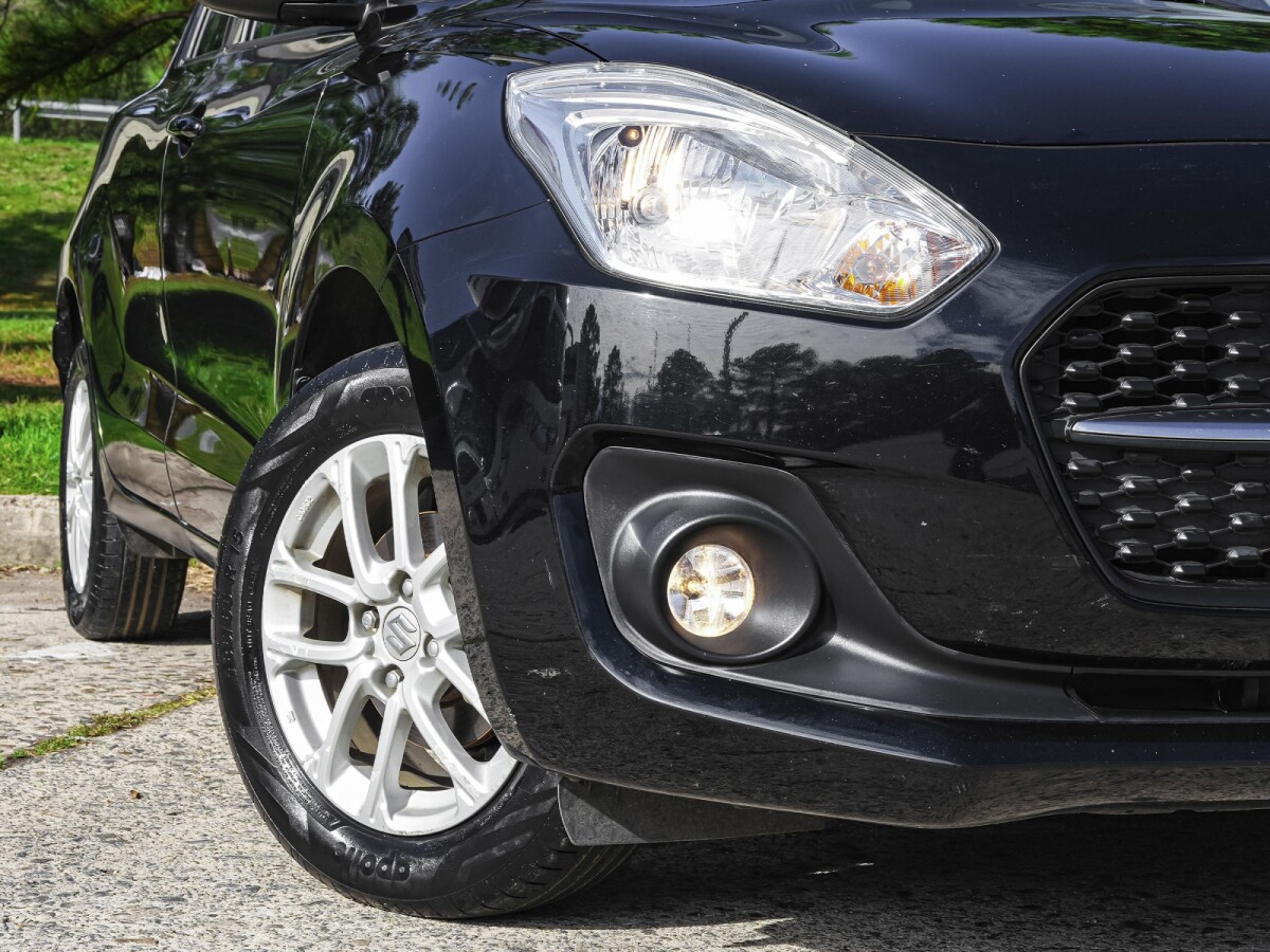 Suzuki Swift GL 1.2 Extra Full | Permuta / Financia Suzuki Swift GL 1.2 Extra Full | Permuta / Financia