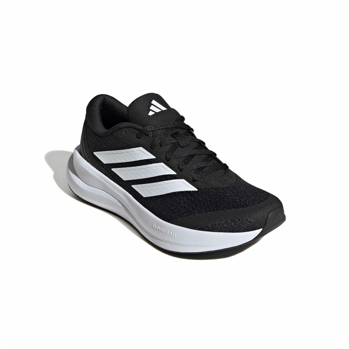ADIDAS RUNFALCON 6 W - Negro-Blanco 