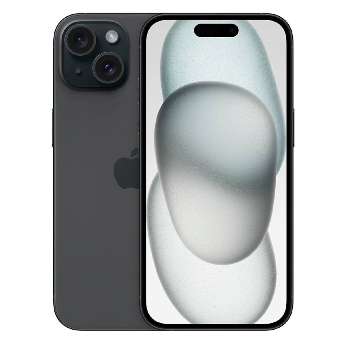Celular Apple Iphone 15 128GB (Refurbished) - Negro 