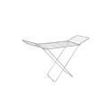 TENDEDERO ROPA ALUMINIO SLIM MOR PLATEADO