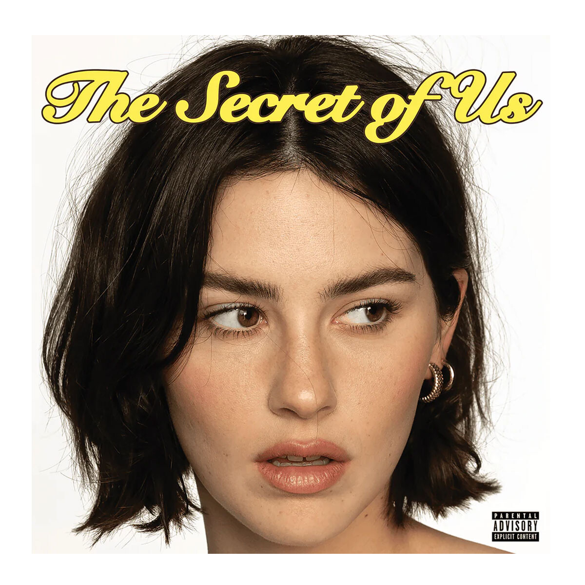 Abrams,gracie / Secret Of Us - Lp 