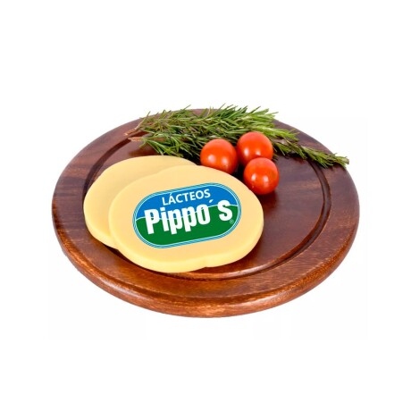 Provolone Pippo´s 2 Unidades Provolone Pippo´s 2 Unidades