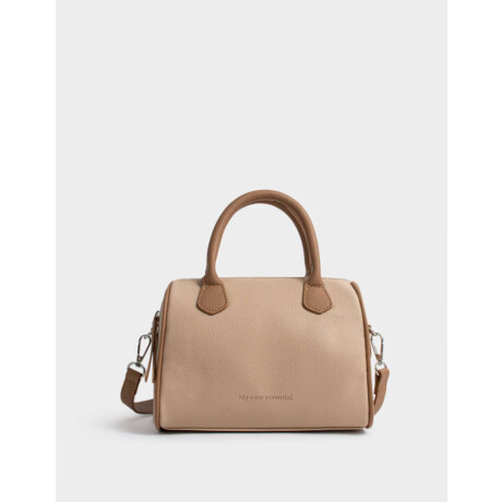 Bandoleras Special Price Marron Beige