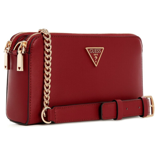 Cartera Guess Daryna II Rojo 0