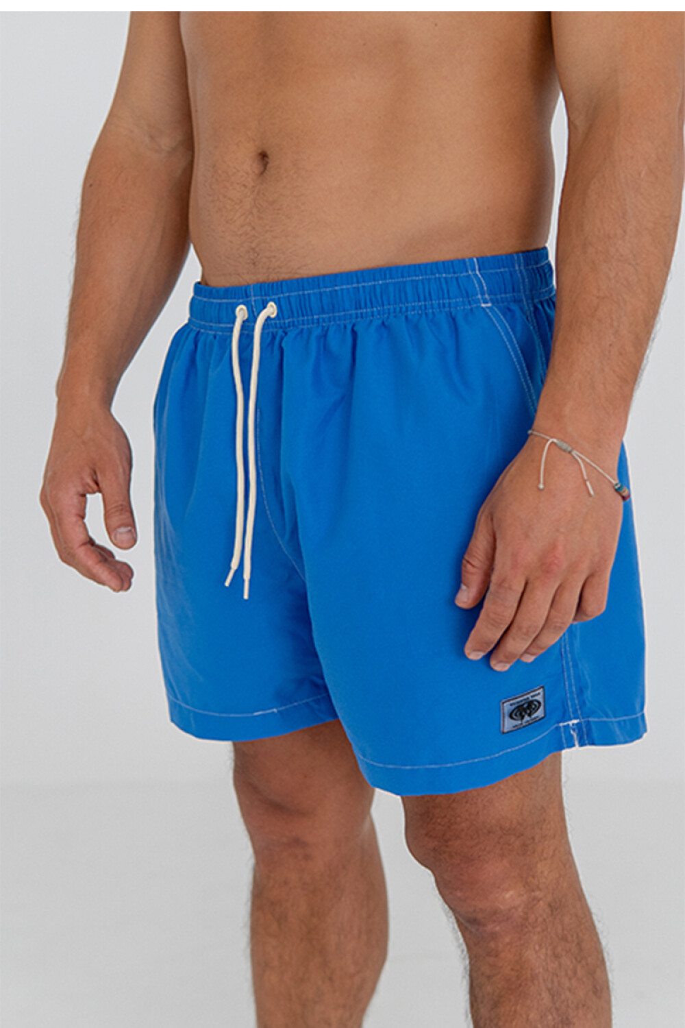 Short Pulau Btfly Azul