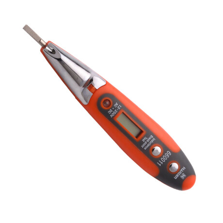 TESTERDIGITALMULTIFUNCIONAL12-250VPROHARDEN++ N/a