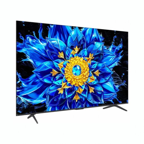 Smart Tv TCL 65' QLED 4K UHD 65P8L Mini-LED Google Tv Con Control Remoto Smart Tv TCL 65' QLED 4K UHD 65P8L Mini-LED Google Tv Con Control Remoto