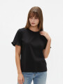 Remera Marly Negro