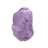 MOCHILA UN. LILA