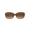 Ray Ban Rb4101 Jackie Ohh 6593/m2