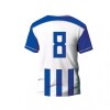CAMISETA CERRO LARGO LOCAL 000