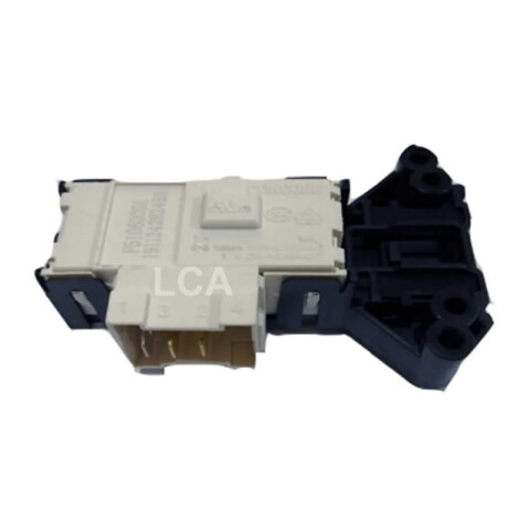 Interruptor Puerta Bloqueapuerta Lavarropas Panavox Cyan Interruptor Puerta Bloqueapuerta Lavarropas Panavox Cyan