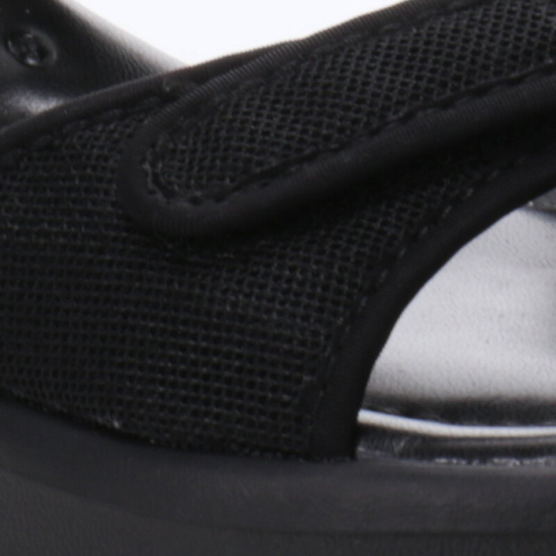 Sandalias de Mujer Miss Carol AZALA deportiva Negro