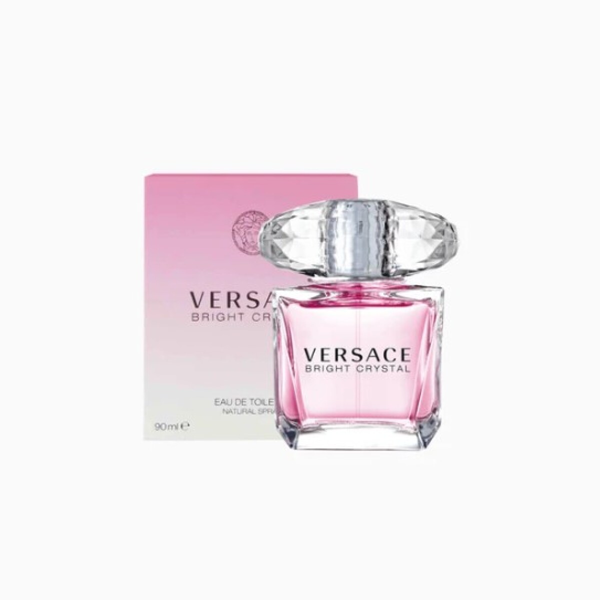 Versace Bright Crystal edt - 90 ml 