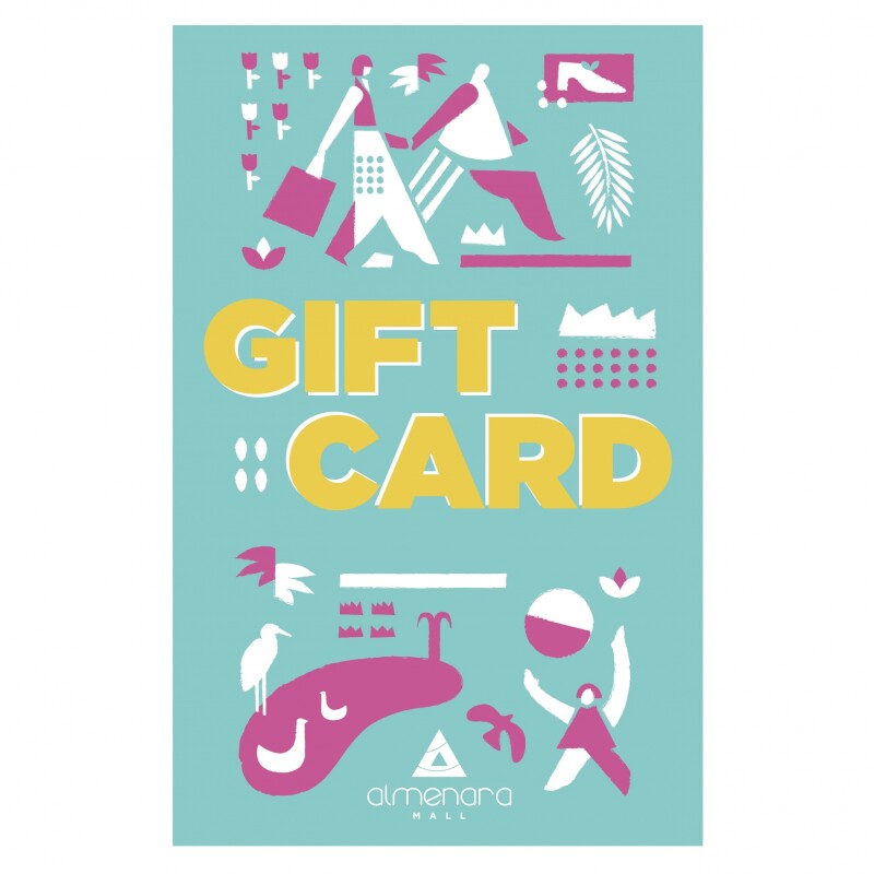 Gift Card $500 Gift Card $500