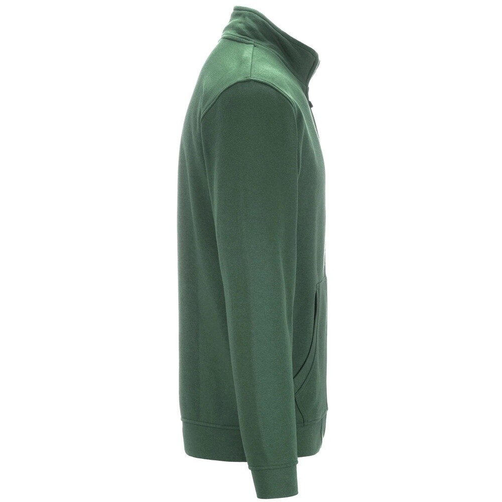 Logo Korpo Zentil - Hombre Green Olivine-green Rifle