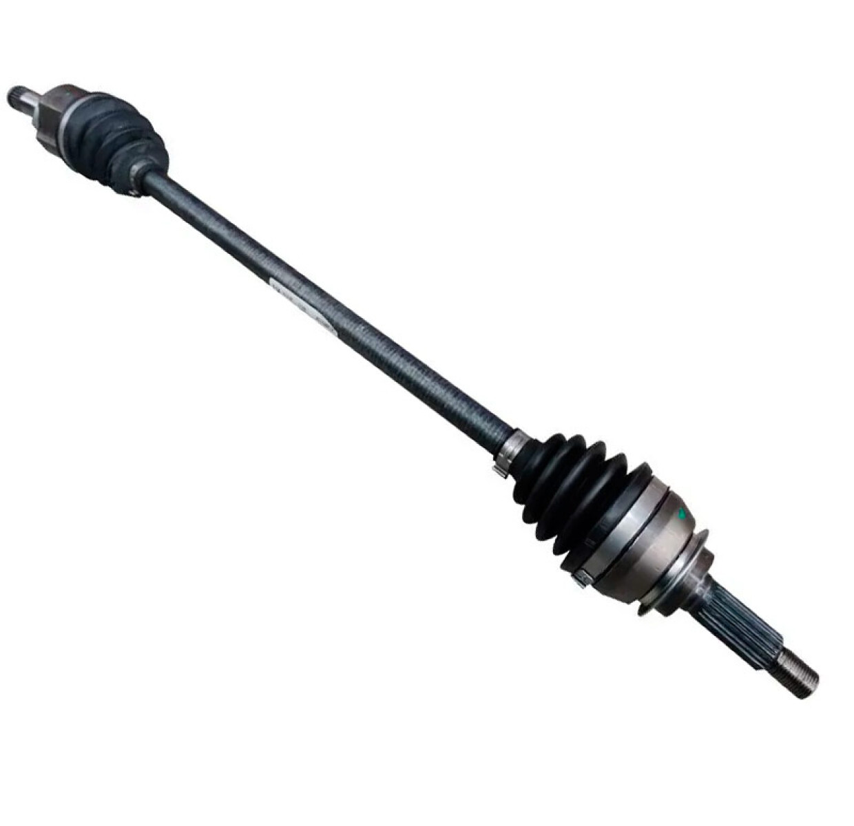SEMIEJES RENAULT DERECHO KWID (23-27-890) - 