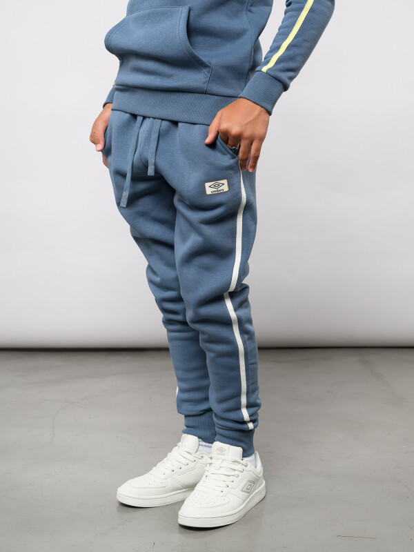 Pantalón District Umbro Junior 00p