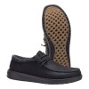 Paul Classic - Hombre Black/black