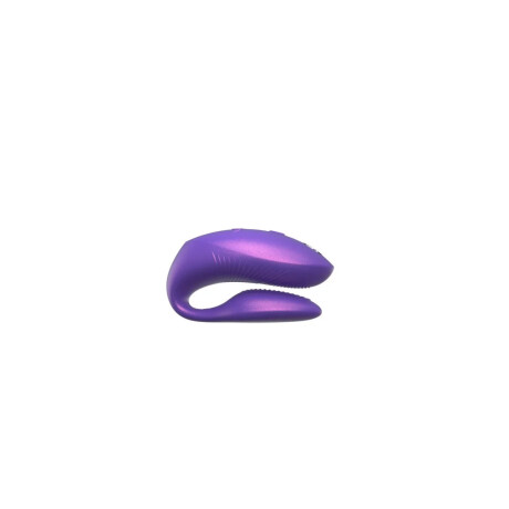 We-Vibe Chorus Pro With Remote Control - Purple We-Vibe Chorus Pro With Remote Control - Purple