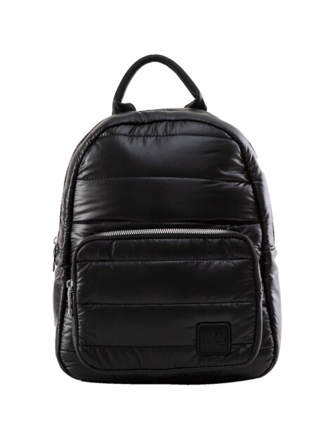 Mochila San Diego Negro